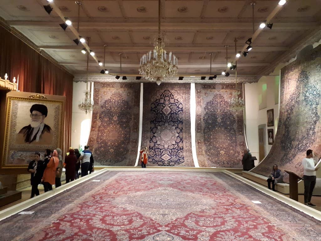 Historical Exhibits