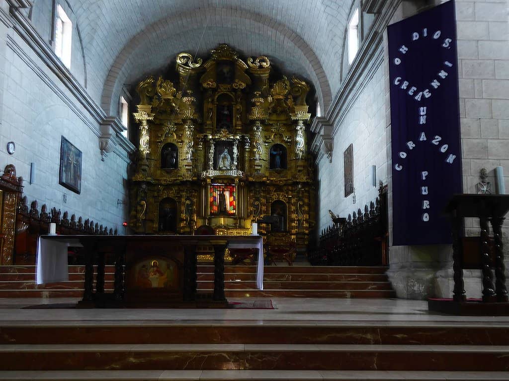 Interior Artwork