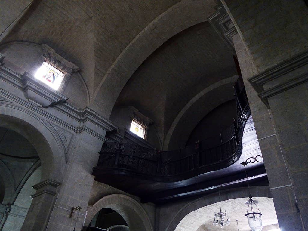 Atahualpa's Funeral Site