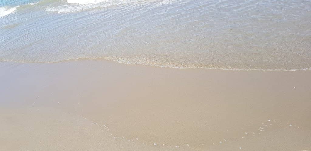 Golden Sands & Azure Waters