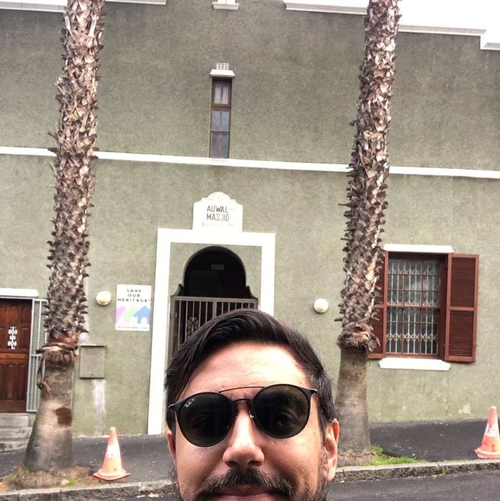 Vertical photo