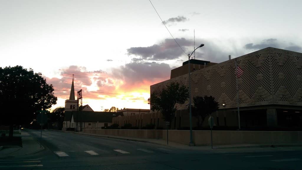 The House of the Seven Gables