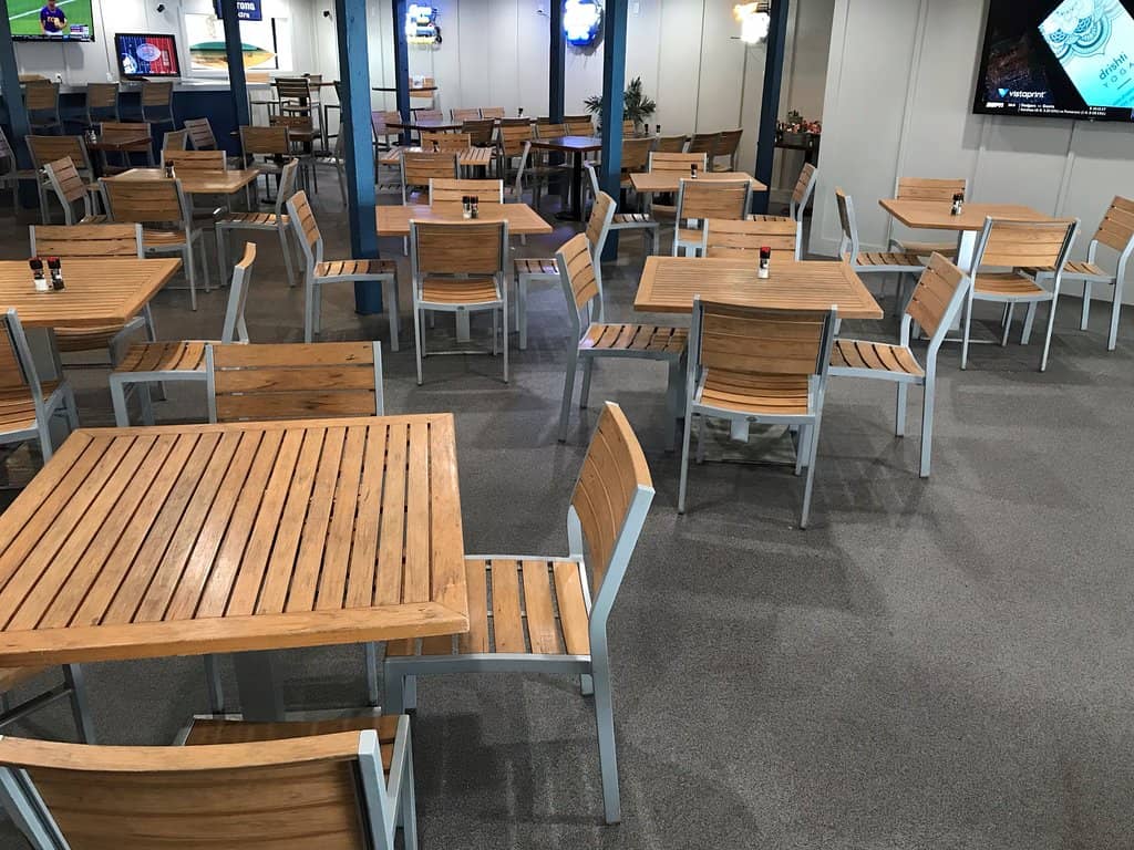 Seafood Bucket Experience