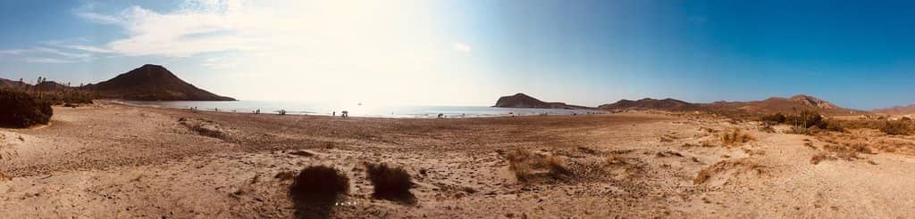 Coastal Hiking Trails