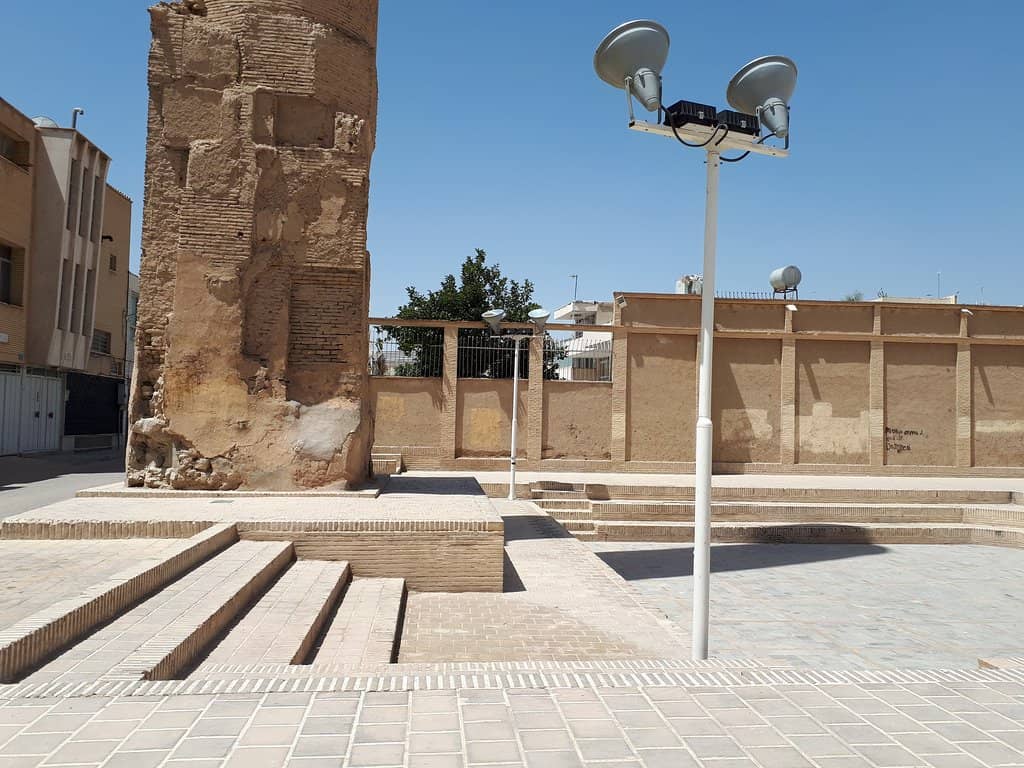 The 'Forty Girls' Legend