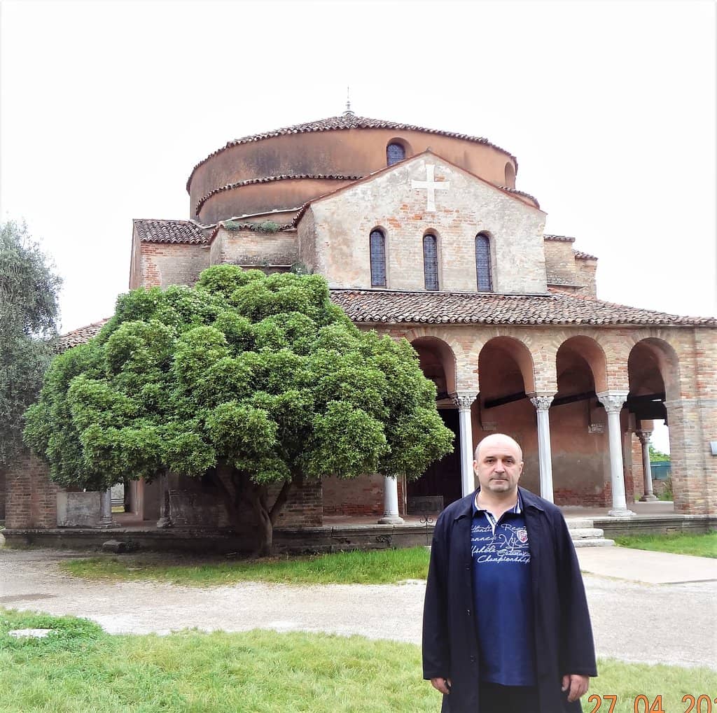 Cathedral of Santa Maria Assunta