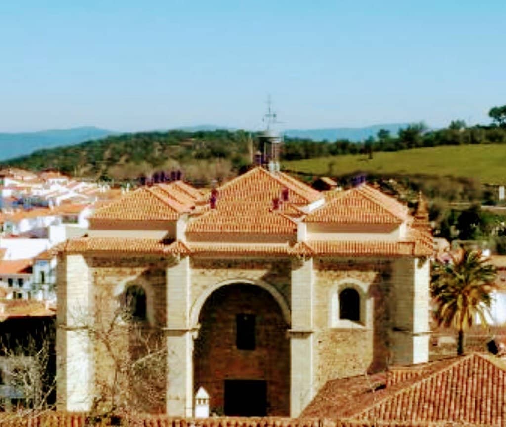 Exterior Tile Panel