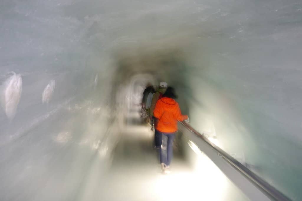 Aletsch Glacier