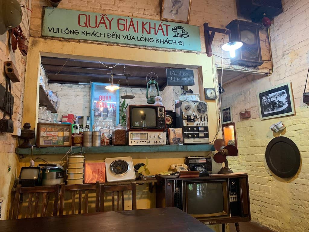 Authentic Vietnamese Home Cooking