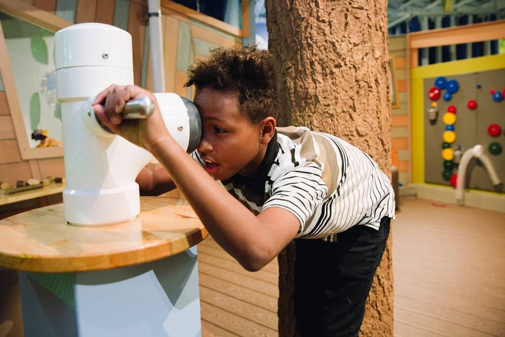 Vacuum Tubes & Scarves