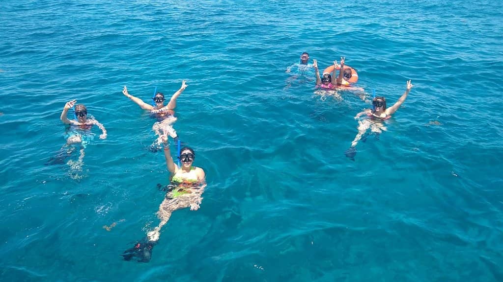 Conquest House Exterior