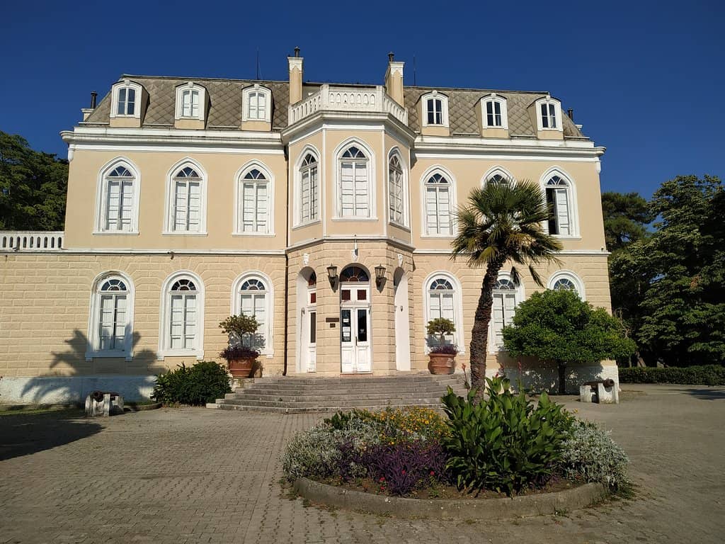 Montenegrin History Exhibits