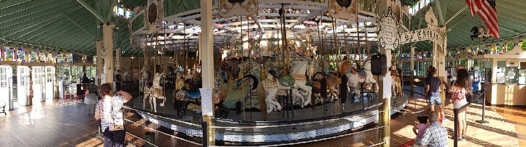 Narragansett Bay Views