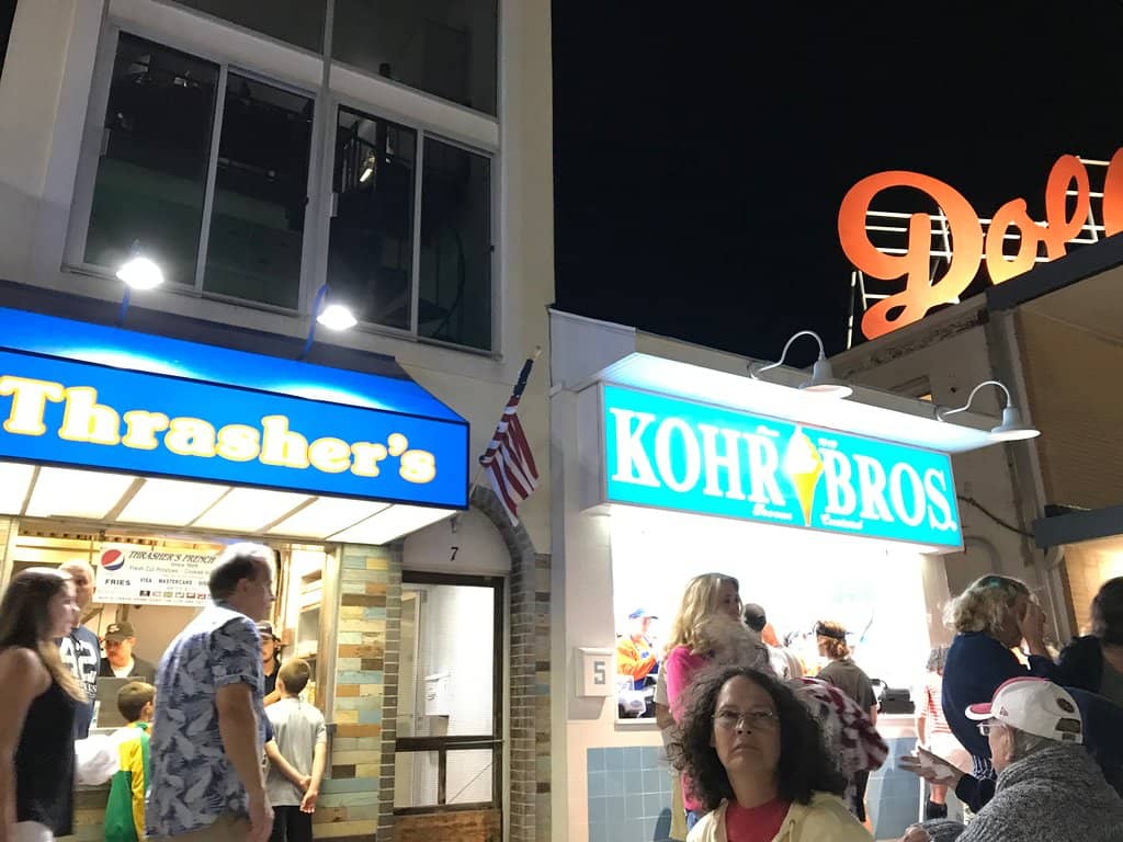 Funland Amusement Park