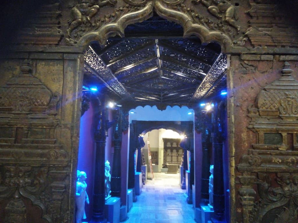 Mastani Mahal