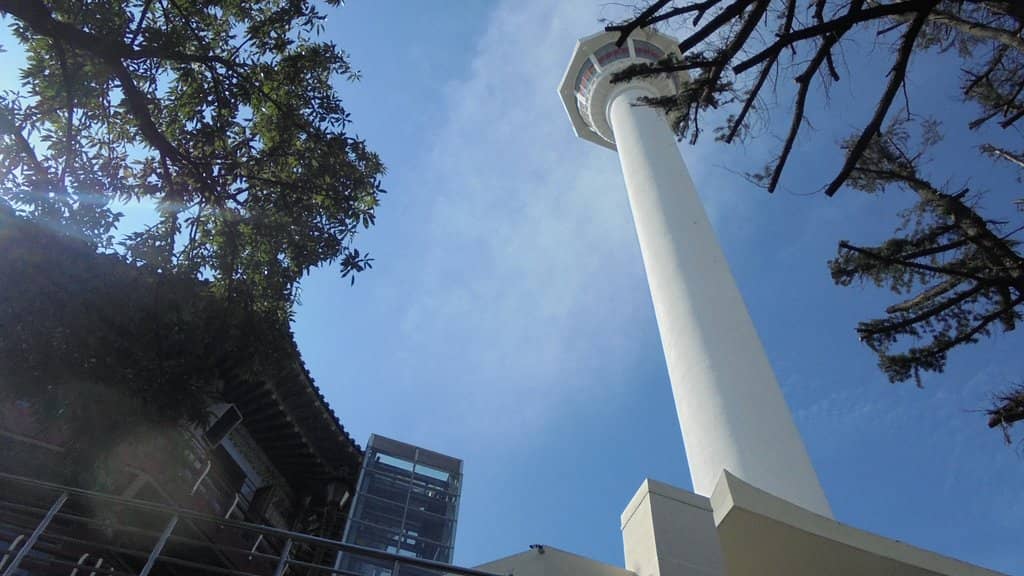 Vertical photo