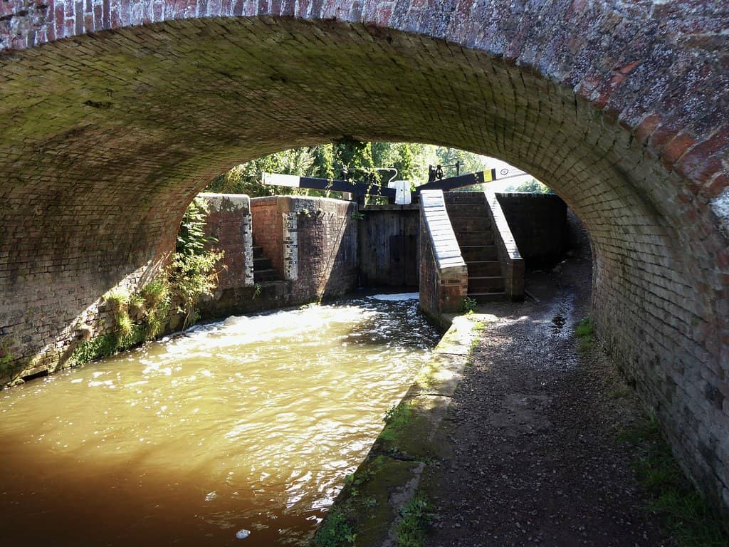 Boater Facilities