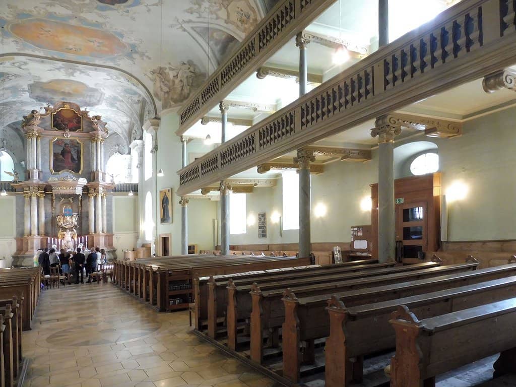 Christian Leimberger Paintings