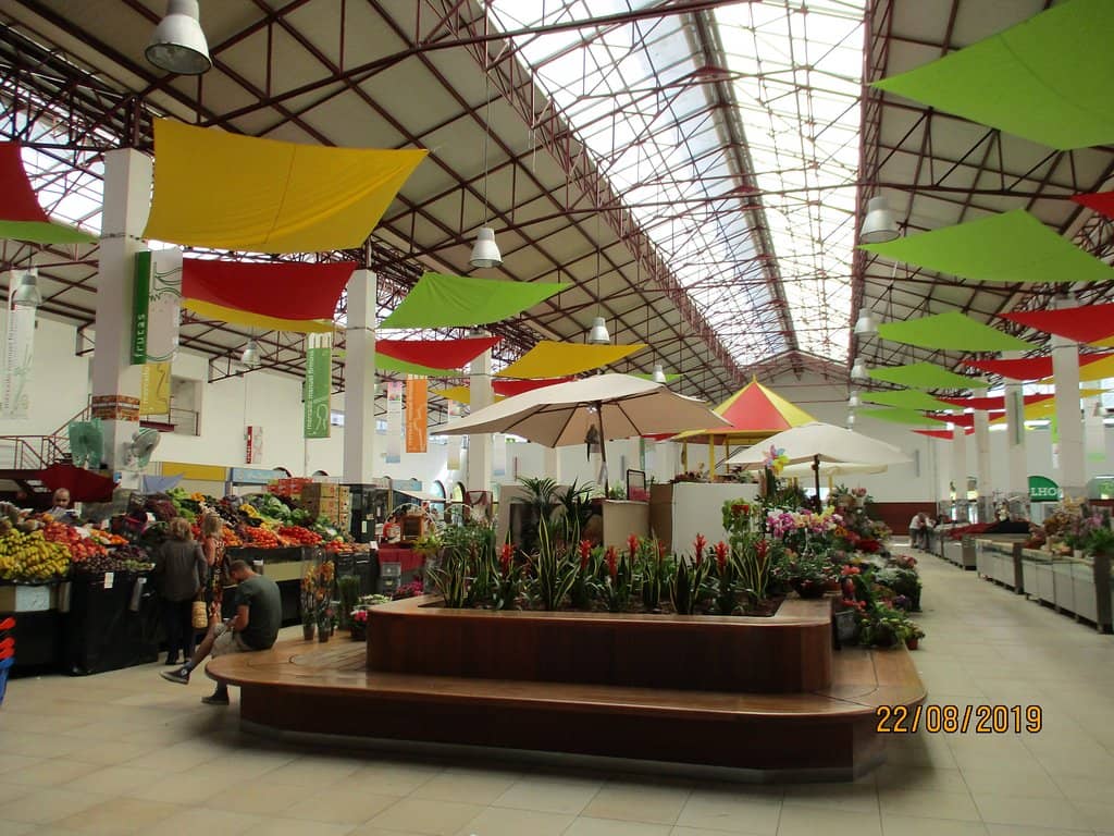 Local Crafts and Goods