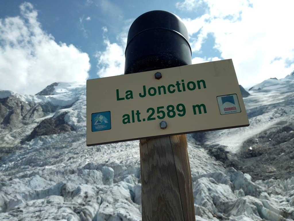 Chalet des Pyramides