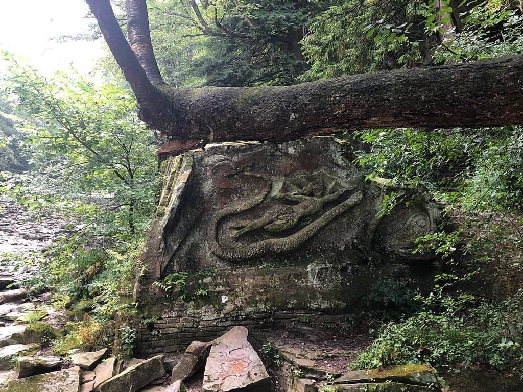 Squire's Castle