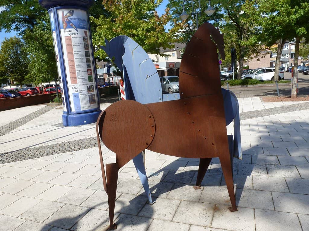 Local Boutiques & Shops