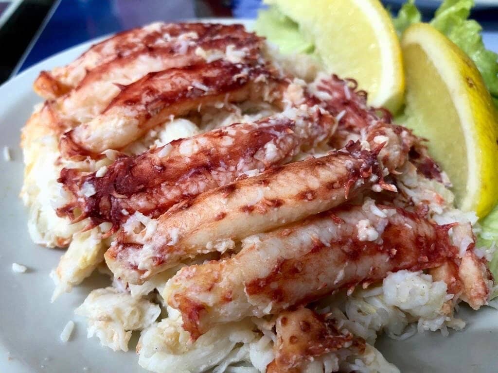 Generous Seafood Stew