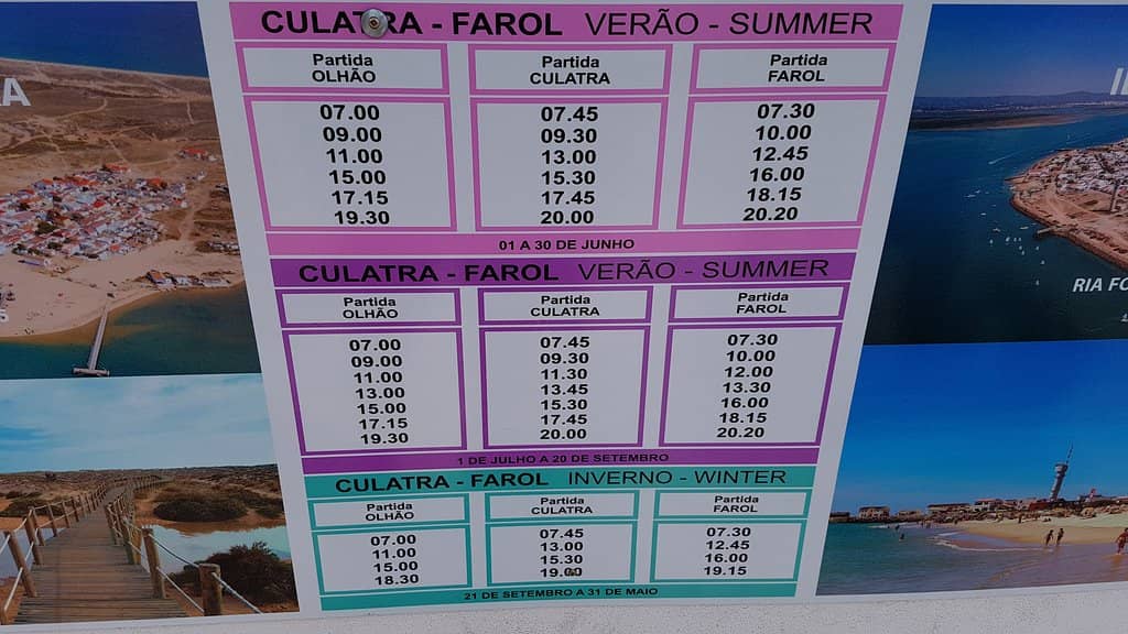 Farol Village & Lighthouse