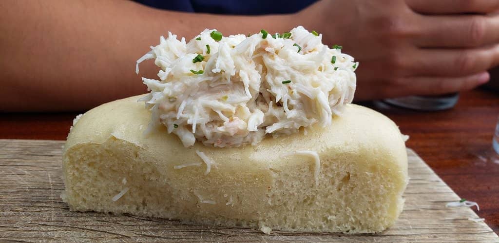 Exceptional Raw Bar Selection