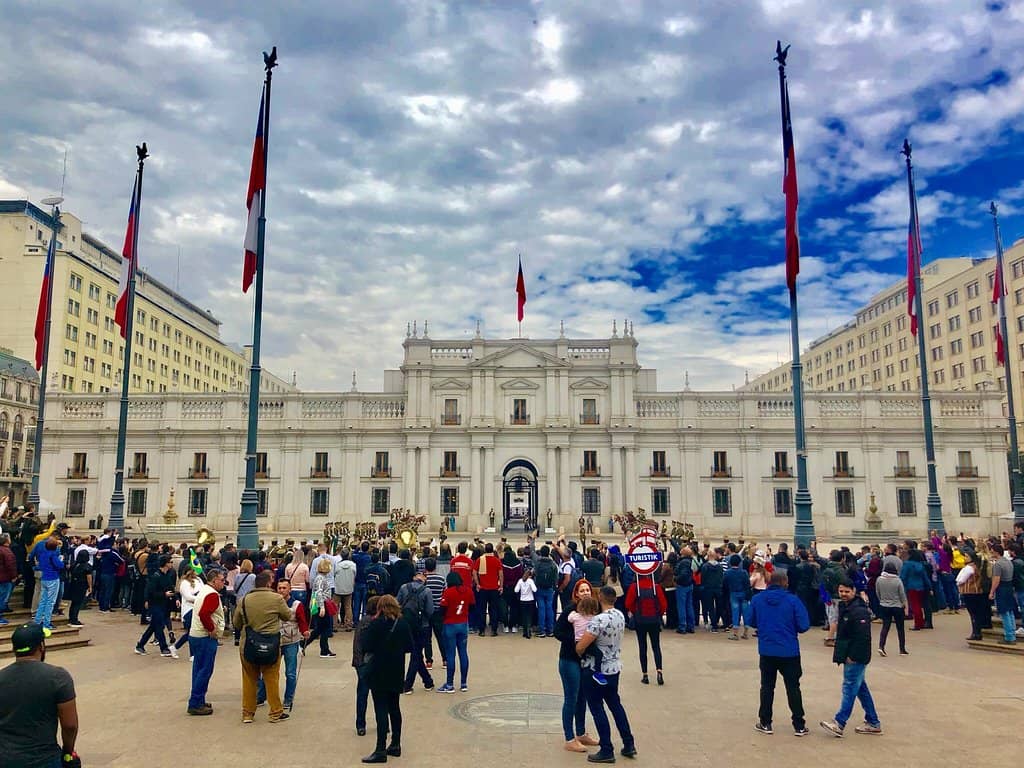 Underground Art Exhibitions