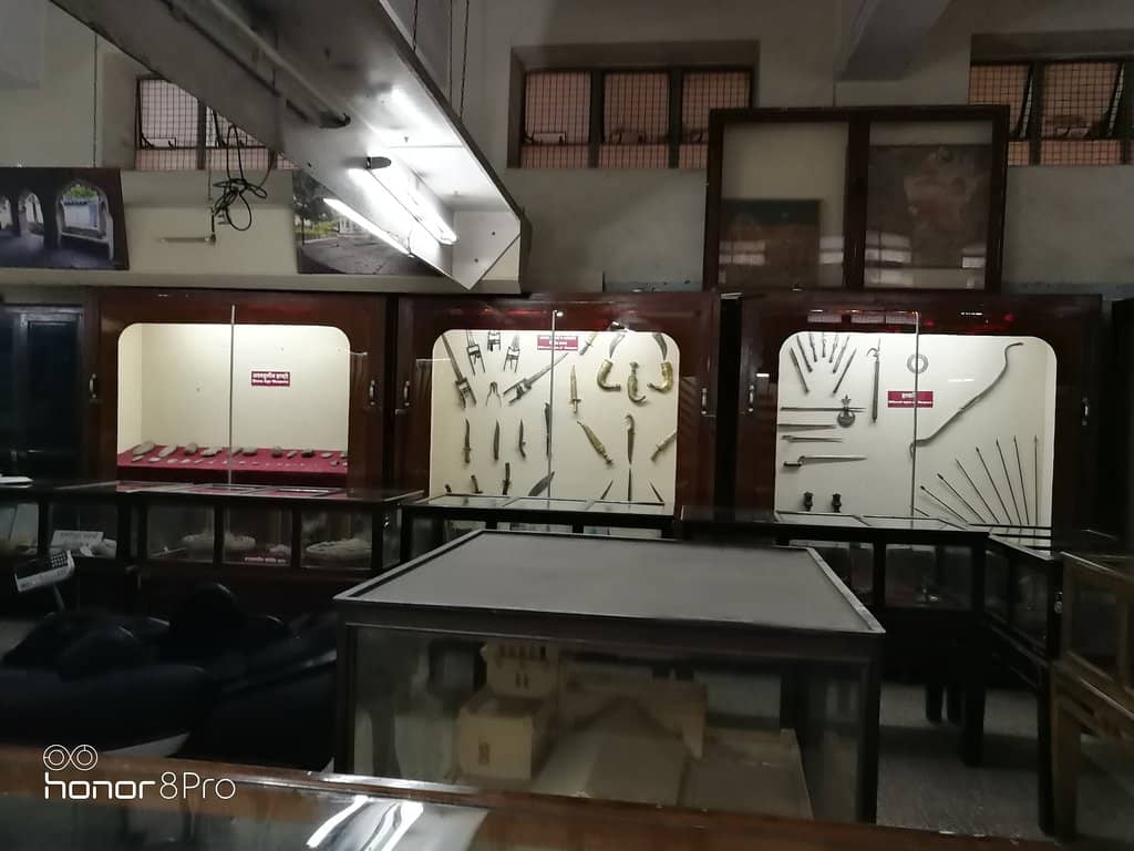 Industrial and Agricultural Models