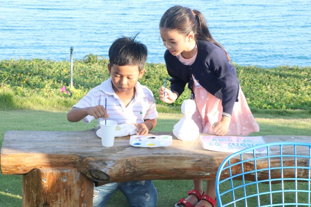 Ana Marina Waterfront