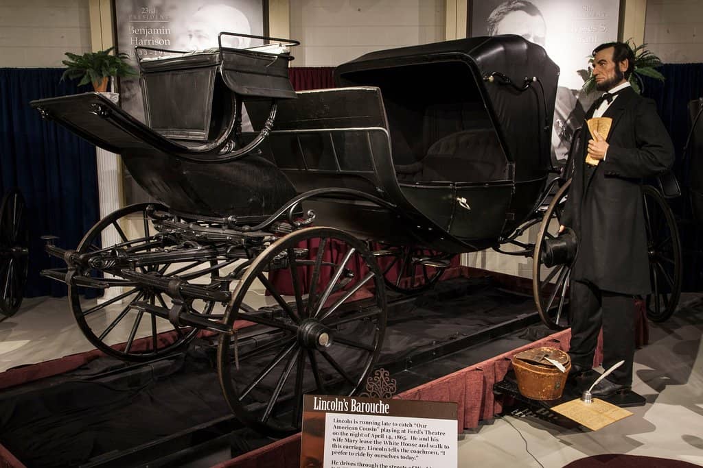 Iconic Studebaker Cars