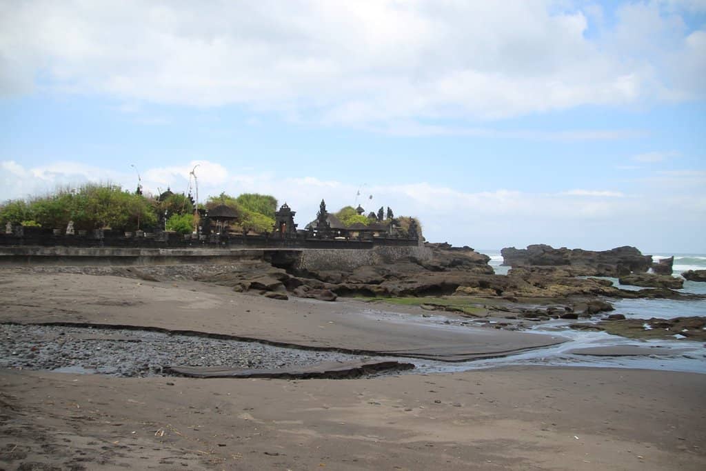 Scenic Rice Terrace Drive