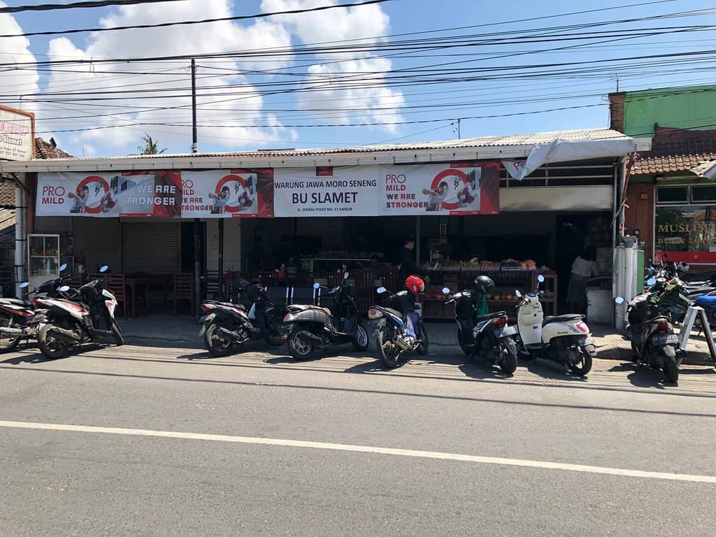 Budget-Friendly Buffet