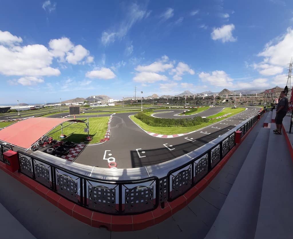 Junior Karts for Young Drivers