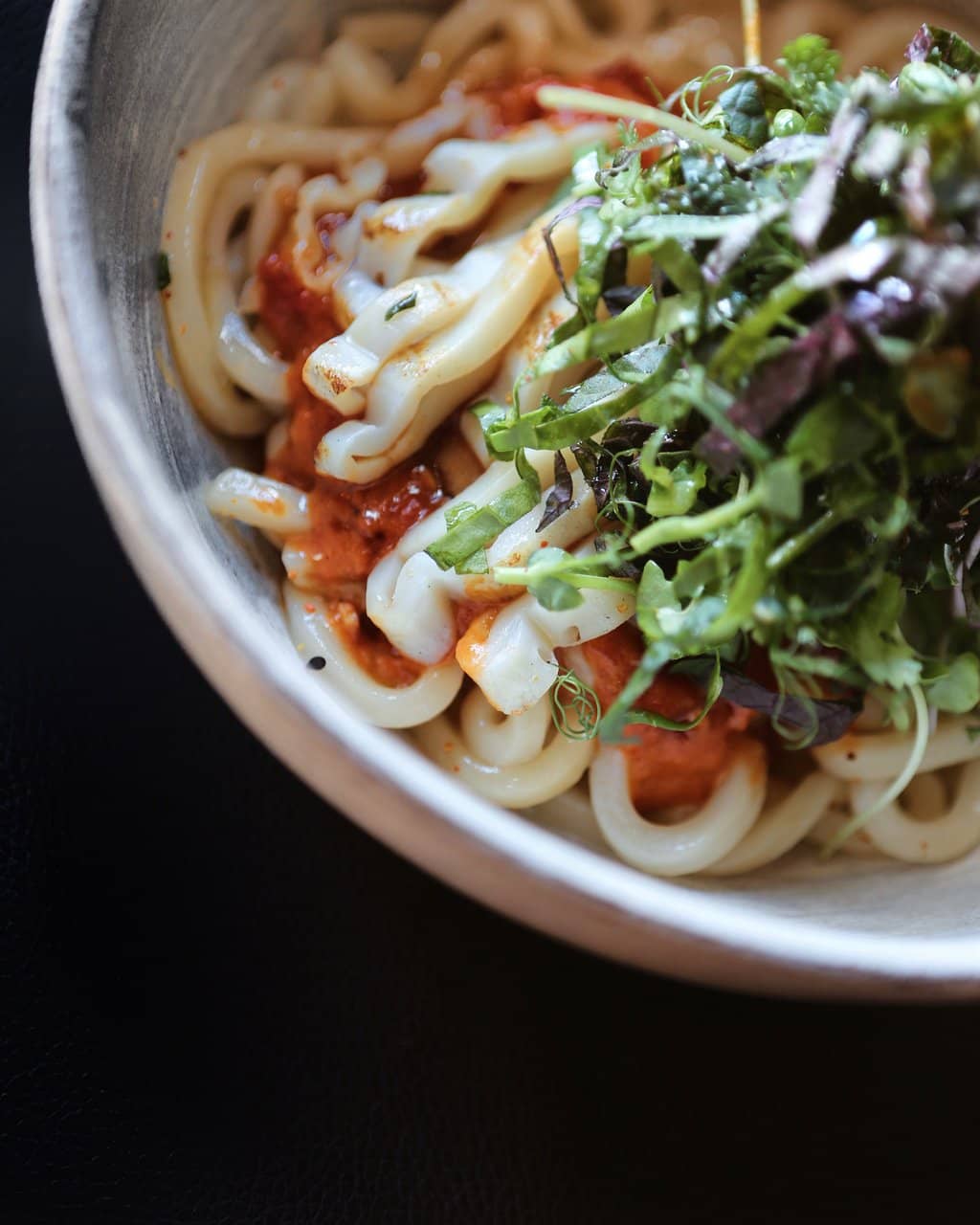 Chic Ambiance and Vibrant Atmosphere