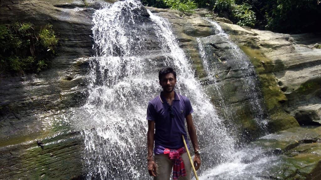 The Adventurous Trek