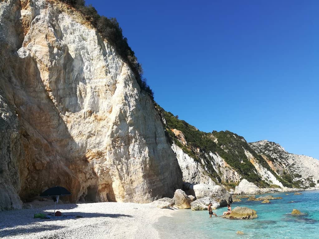 Paliki Peninsula Exploration