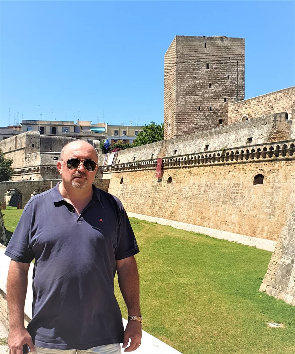 Queen Bona Sforza's Legacy