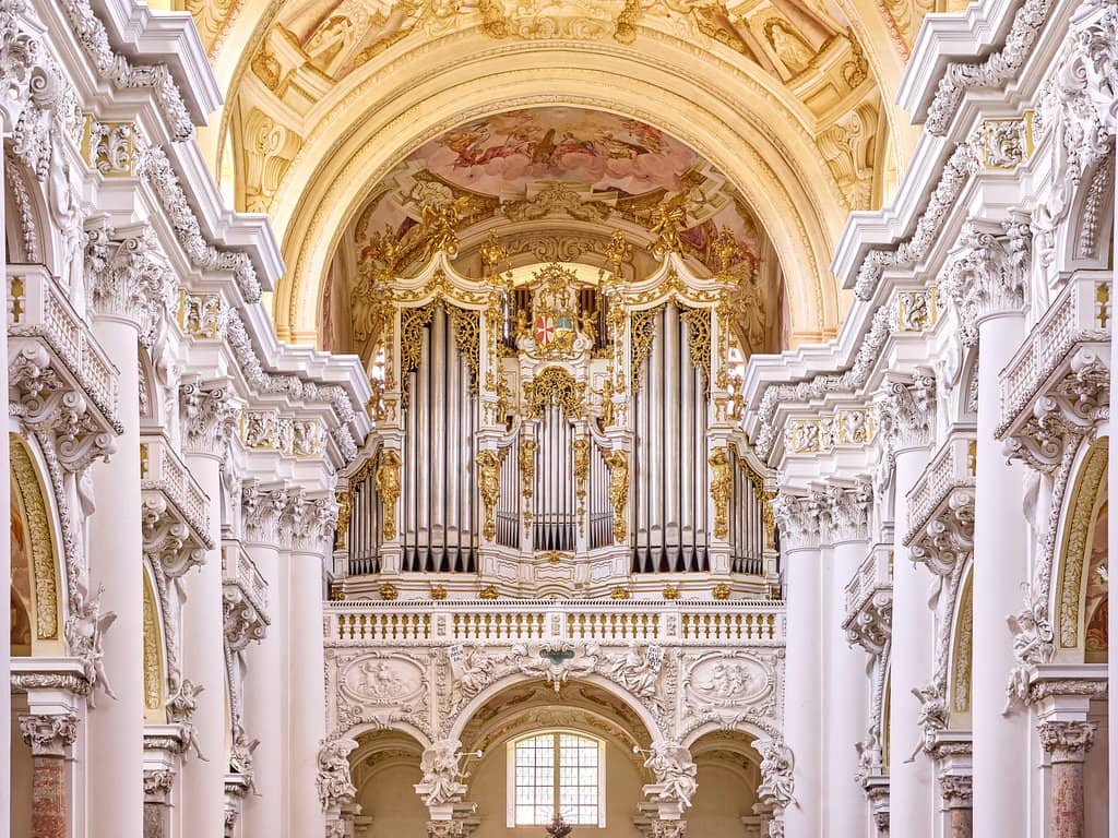 Marble Hall