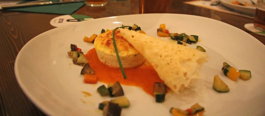 Extensive Beer Selection