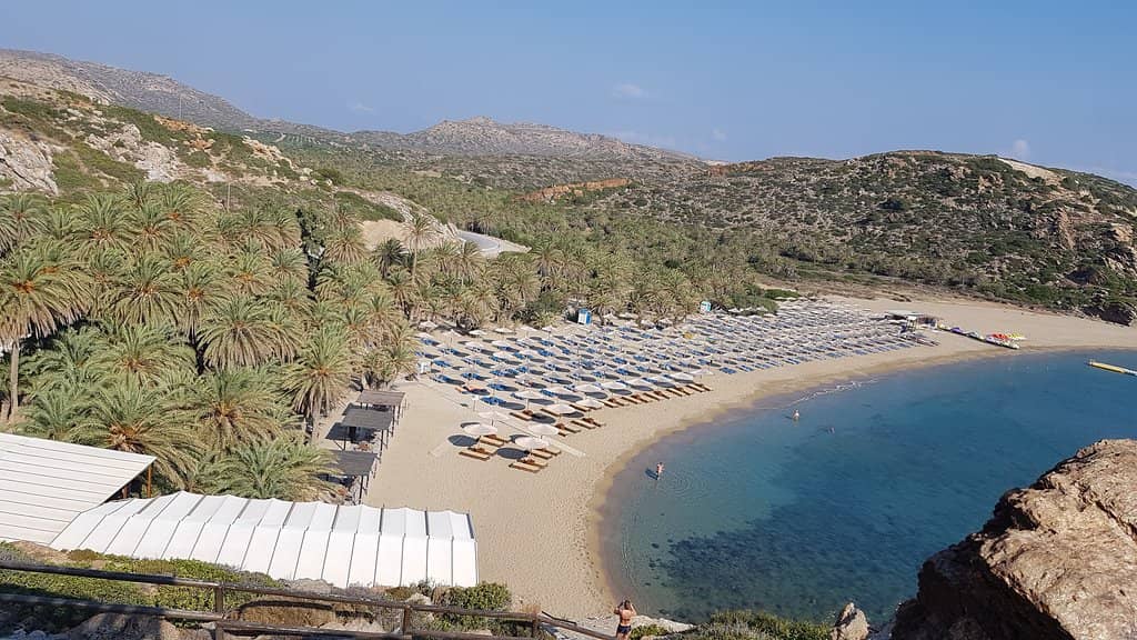 Panoramic Viewpoint