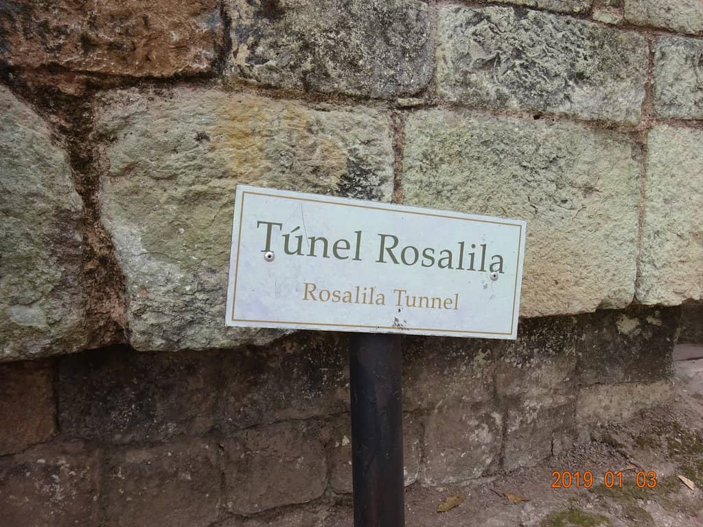 Intricate Stone Sculptures