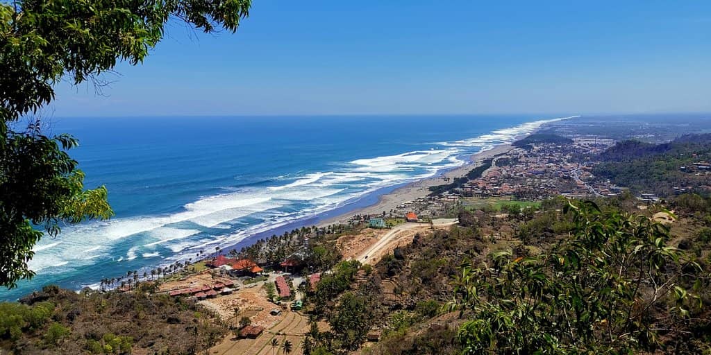 Paragliding Adventure