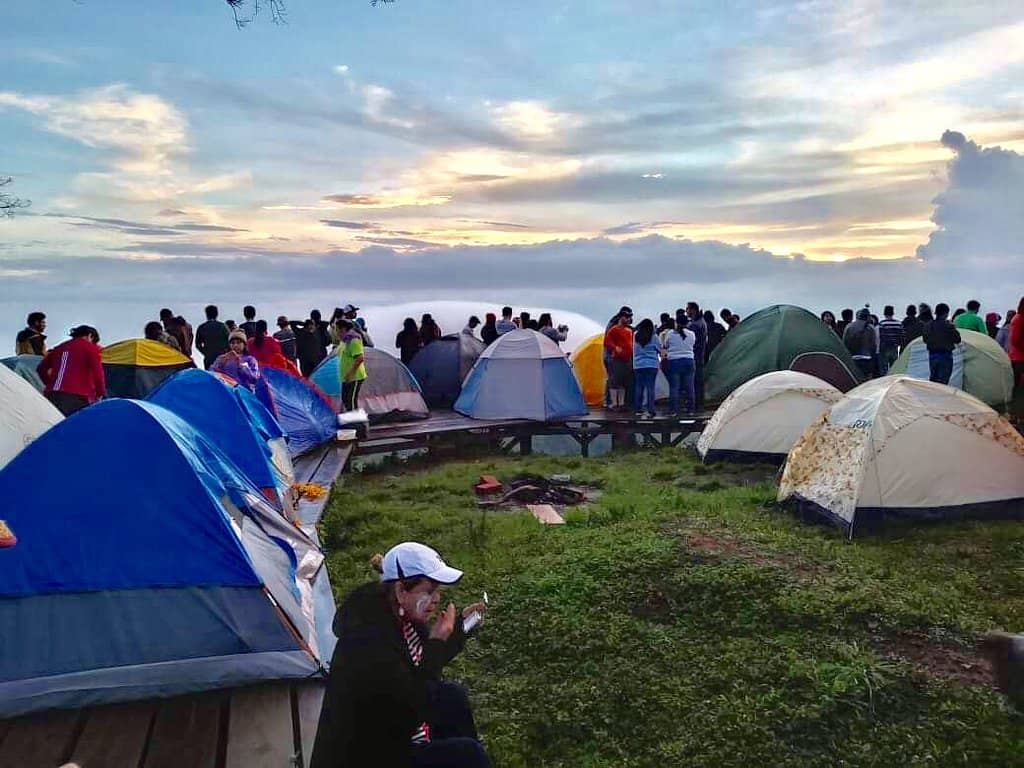 Atlantic Tourist Boulevard Viewpoint