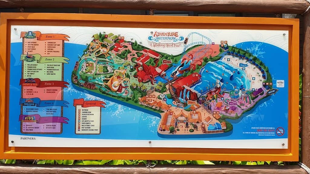 Lazy River