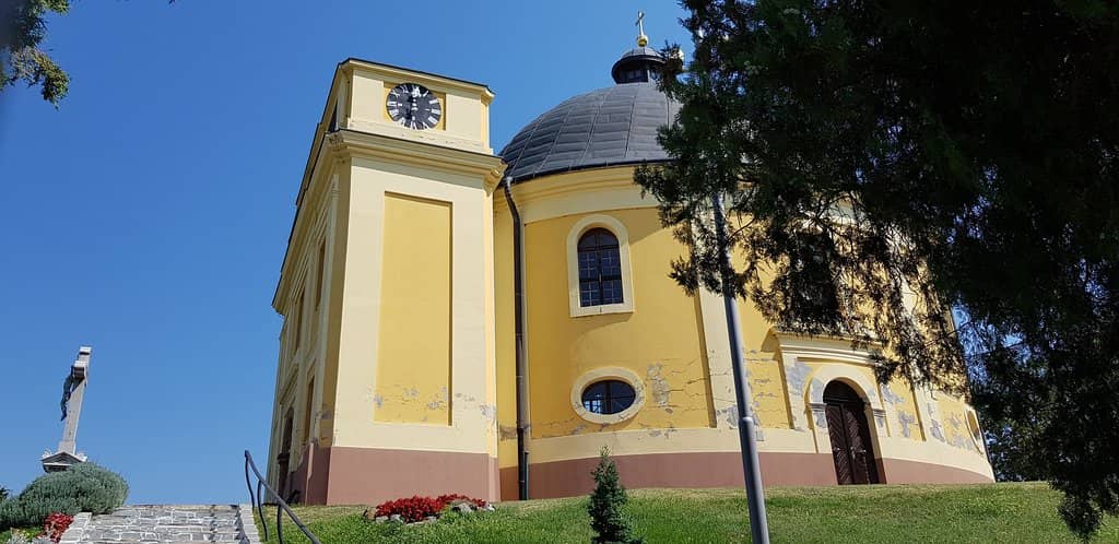 19th Century Architecture