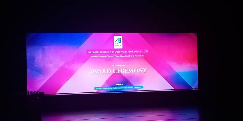 Architectural Marvel