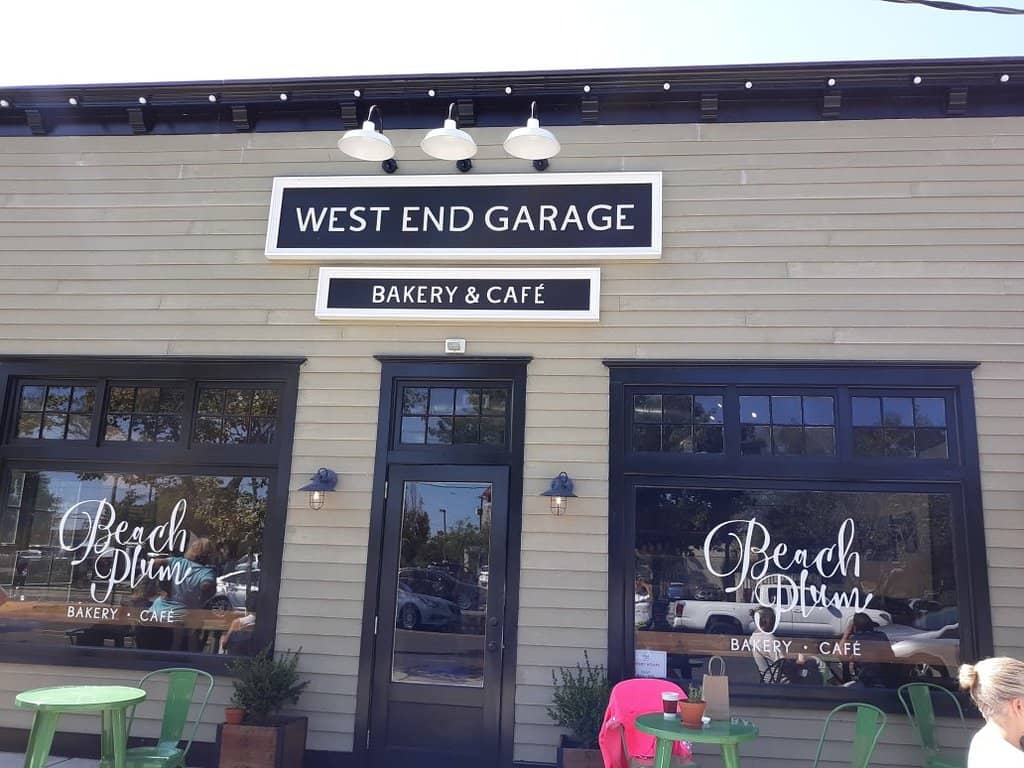 Fast Eddie's Vintage